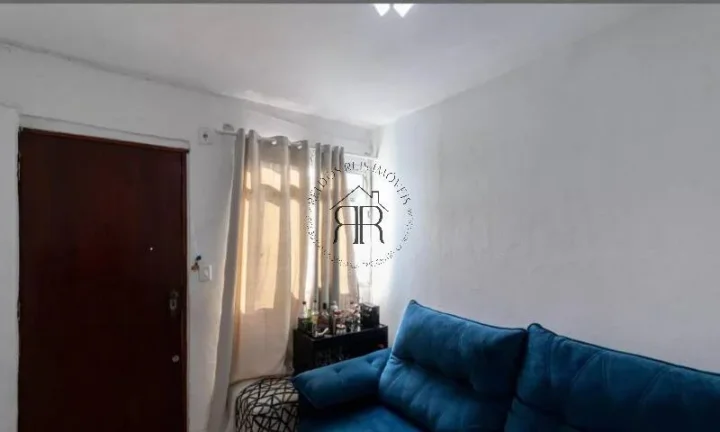 Imagem Localizado na cidade de São Paulo, no bairro Vila Silvia, este apartamento de 48m² oferece uma exc...