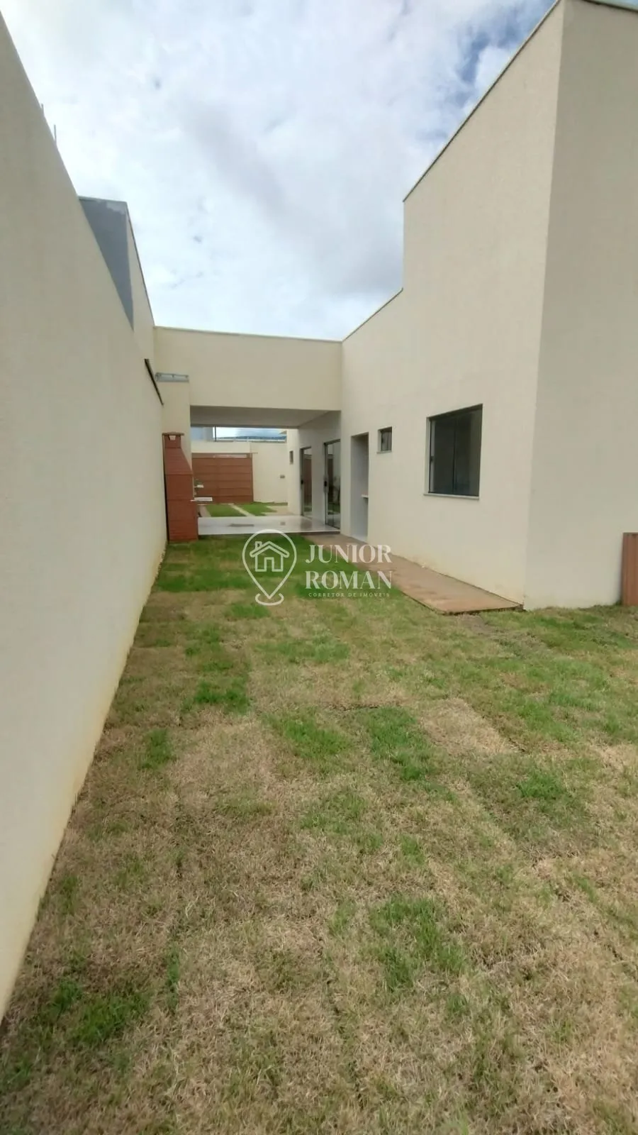 Imagem CASA 2 DORM NO BAIRRO SÃO MIGUEL 240M2 - BARREIRAS/BA