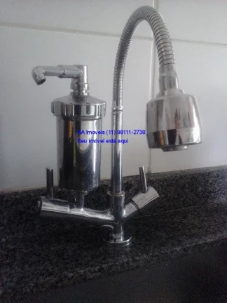 Imagem APARTAMENTO RESIDENCIAL em JANDIRA - SP, JARDIM SÃO LUIZ