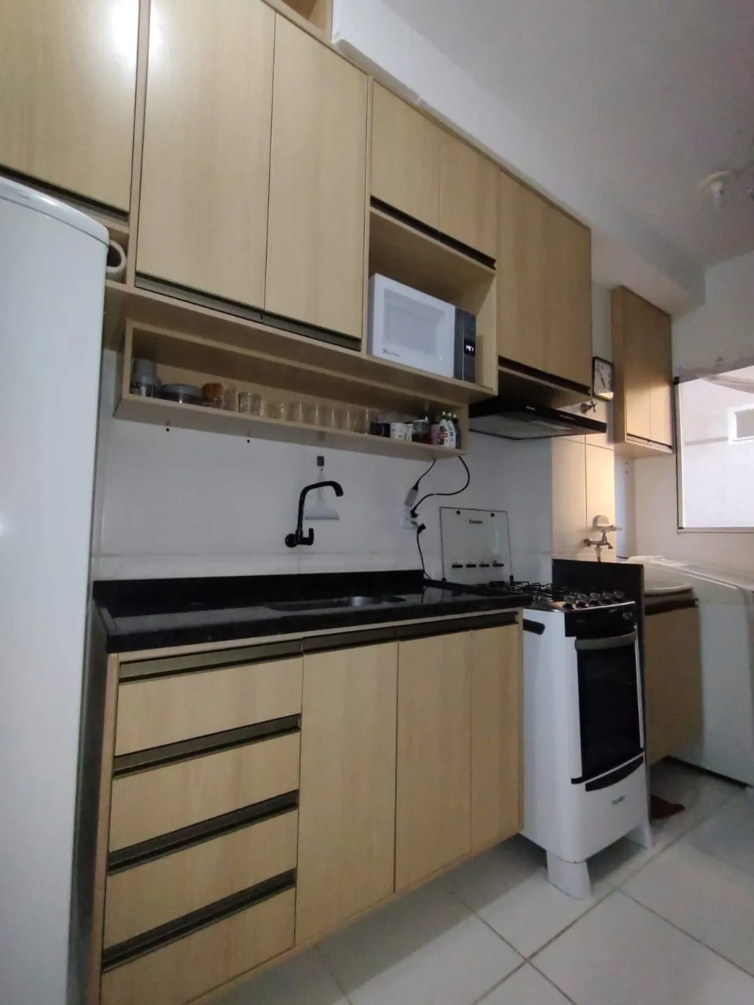 Imagem Apartamento à venda, Residencial e Comercial Cidade Morumbi, Pindamonhangaba, SP