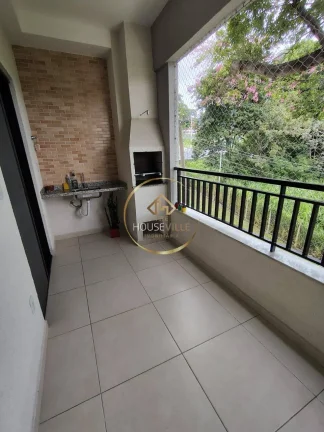 Imagem Apartamento, 2 Dormitórios (sendo 1 suíte), 65m²,Residencial Paraíso do Sul