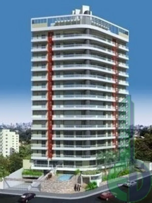 Imagem Venda de Apartamento de Luxo no Centro de São Bernardo do Campo - 3 quartos, 3 suítes, 4 banheiros, 3 vagas - Condomínio Magnifique Residence