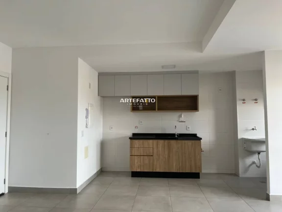 Imagem APARTAMENTO EDIFICIO VISAGE