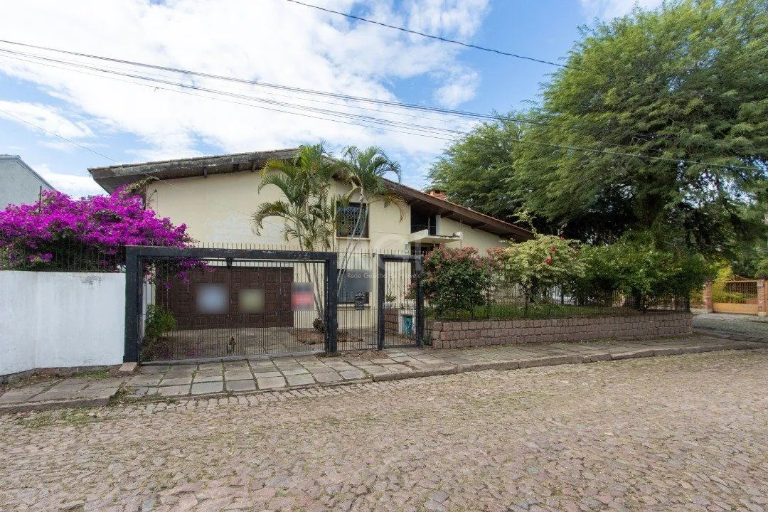 Imagem Casa para Venda - 180m², 3 dormitórios, sendo 1 suites, 2 vagas - Ipanema