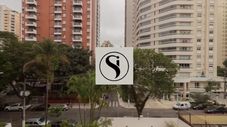Imagem APARTAMENTO RESIDENCIAL em SÃO PAULO - SP, INDIANÓPOLIS