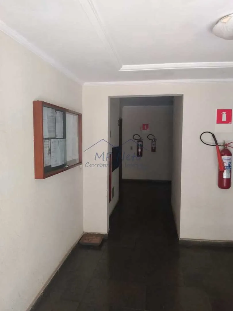 Imagem Apartamento Padrão