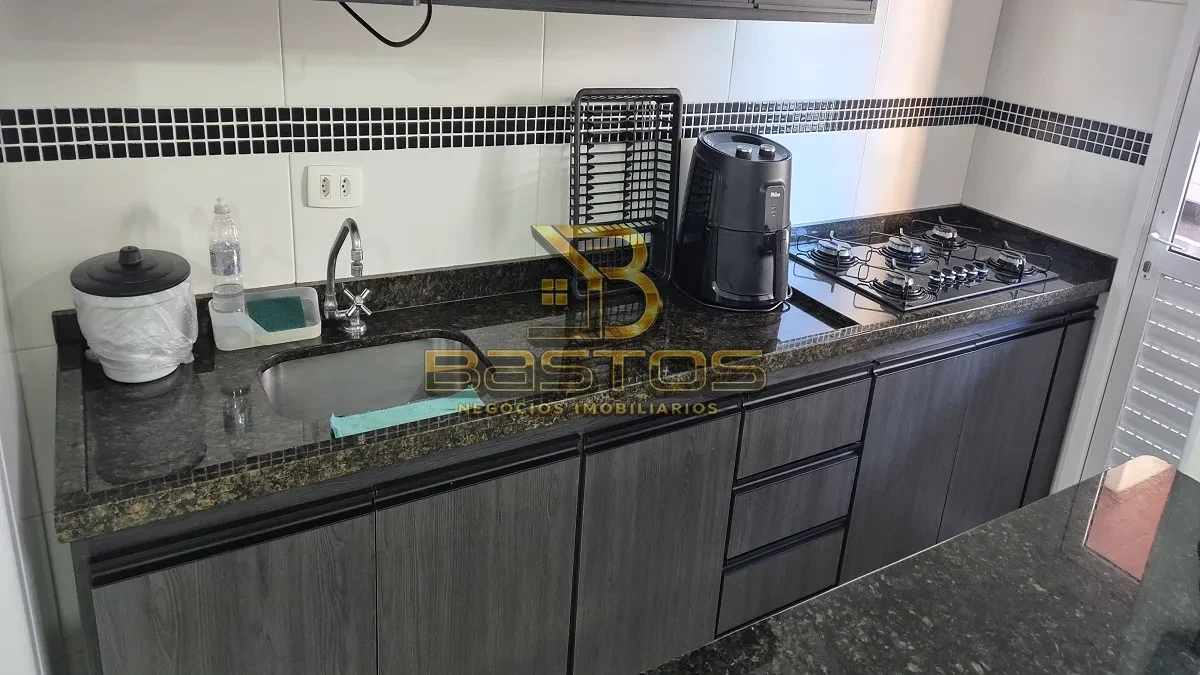 Imagem Apartamento com 2 Quartos à Venda, 60 m² em Toninhas - Ubatuba