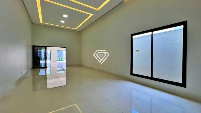 Imagem Casa 4 Suítes, 260 m² c/ lazer à venda na 205 Sul
