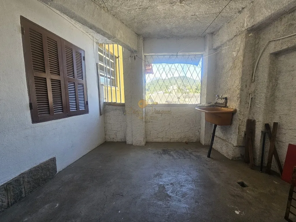 Imagem Casa para Venda em Teresópolis / RJ no bairro Barra do Imbuí