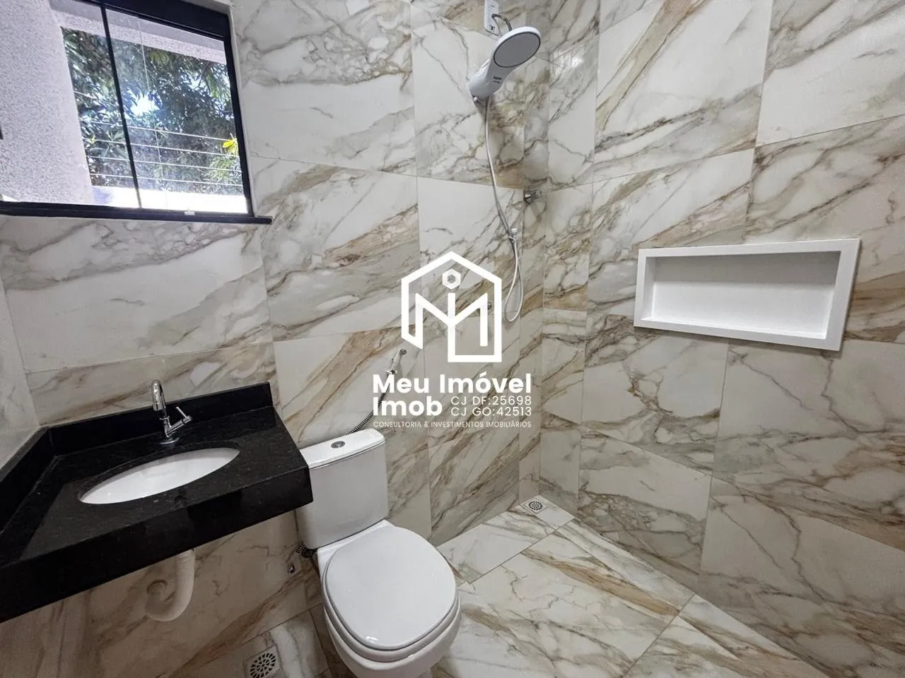 Imagem Casa em Parque Jk - Luziânia