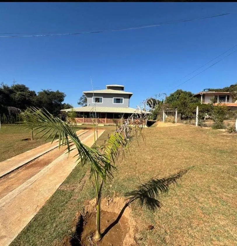 Foto do imóvel Vende-se excelente sítio em Itaguara/MG , com 6.000 m² de terreno.