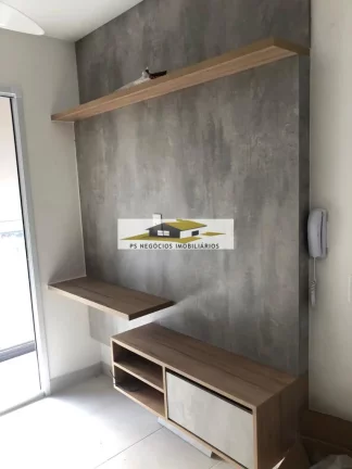 Imagem Apartamento para locação no Jardim da Glória