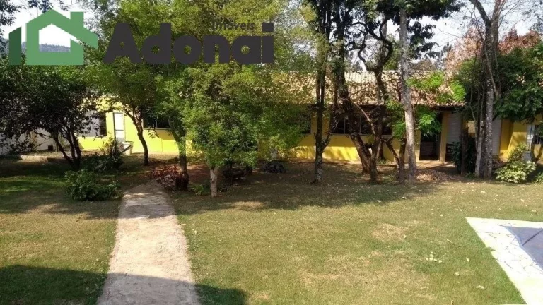 Imagem Chácara à venda, Bairro Parque das Videiras - Jarinu
