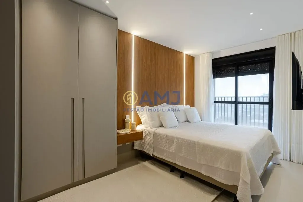 Imagem Apartamento no Hub Compact Life - Setor Bueno
