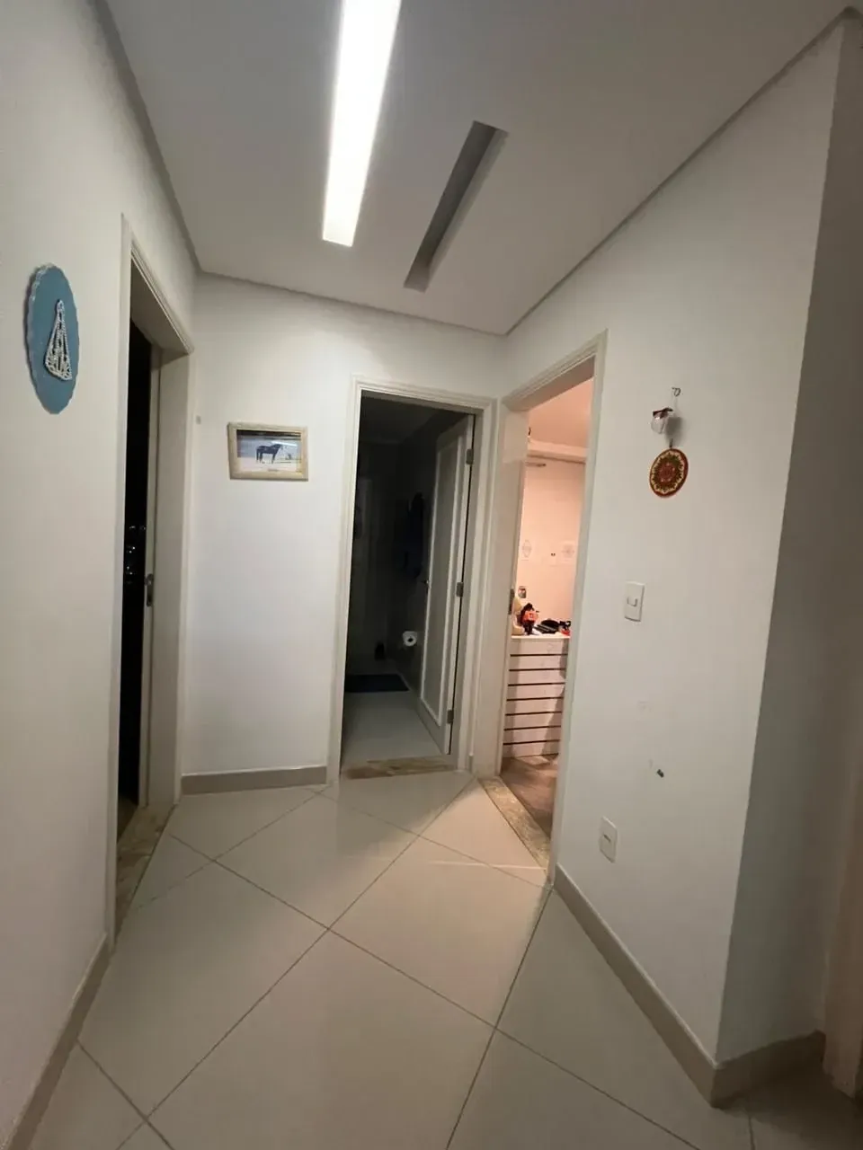 Imagem Apartamento com 3 Quartos à Venda, 157 metros em Jardim Campos Elísios - Jundiaí