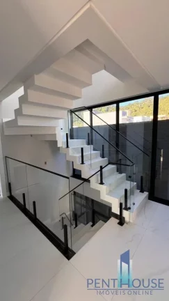 Imagem Casa para Venda em Camboriú, São Francisco de Assis, 4 dormitórios, 4 suítes, 5 banheiros, 3 vagas