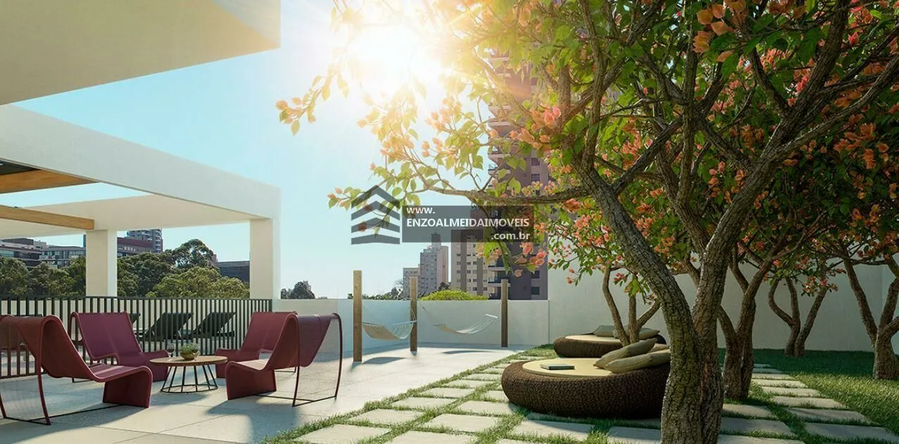 Imagem Apartamento à venda em São Paulo/SP
