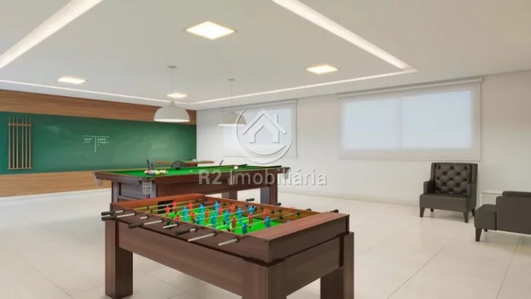 Imagem Mar de Mangaratiba em Alcantara 2 com quartos com suite