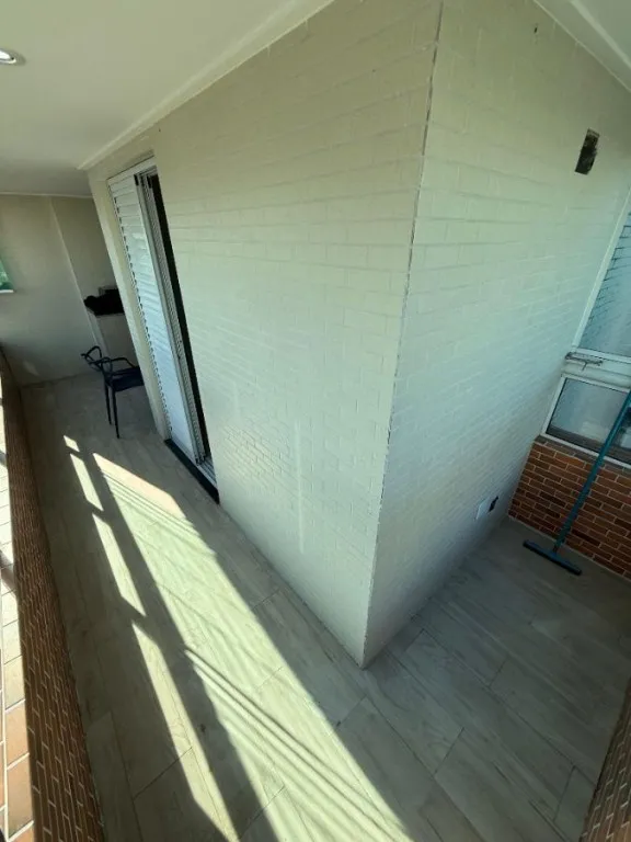 Imagem APARTAMENTO COM 80,00 m² - GUILHERMINA - PRAIA GRANDE SP