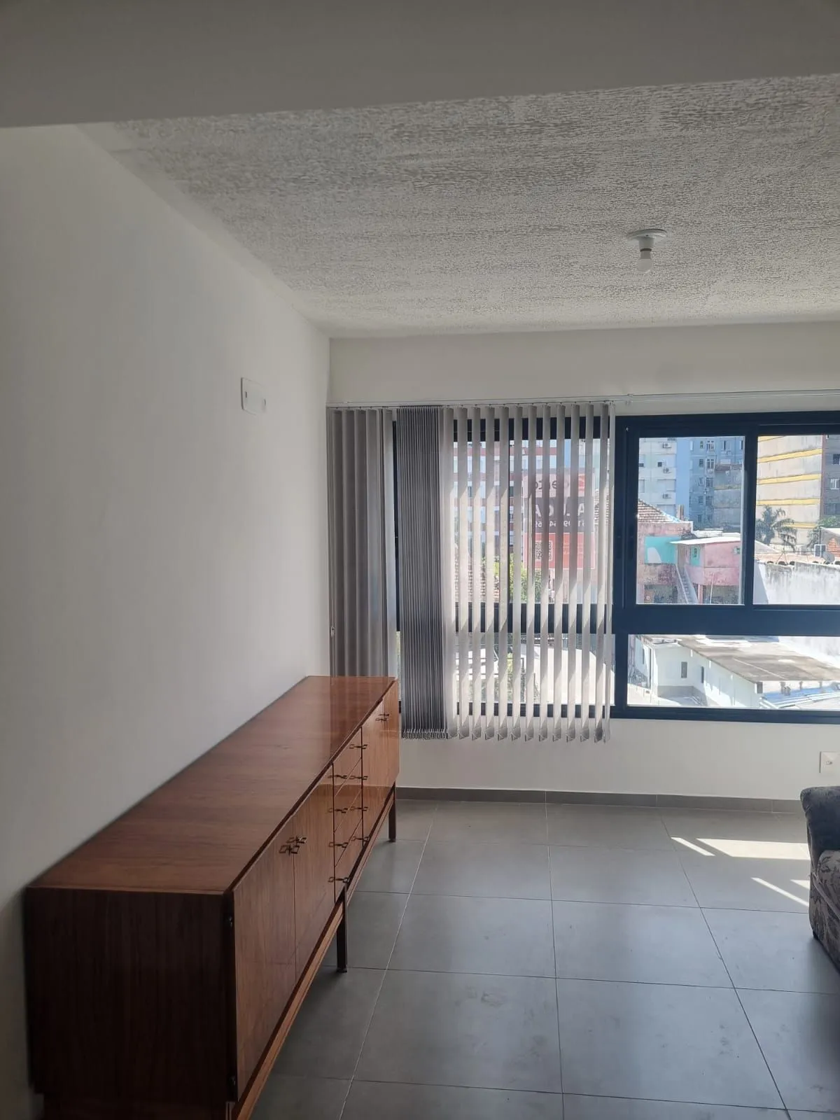 Imagem MÁFFER IMÓVEIS ALUGA - APARTAMENTO NOVO 1 DORMITÓRIO C/ GARAGEM Rua José do Patrocínio, 527 - Cidade Baixa | Porto Alegre/RS ️ Empreendimento G.O Melnick