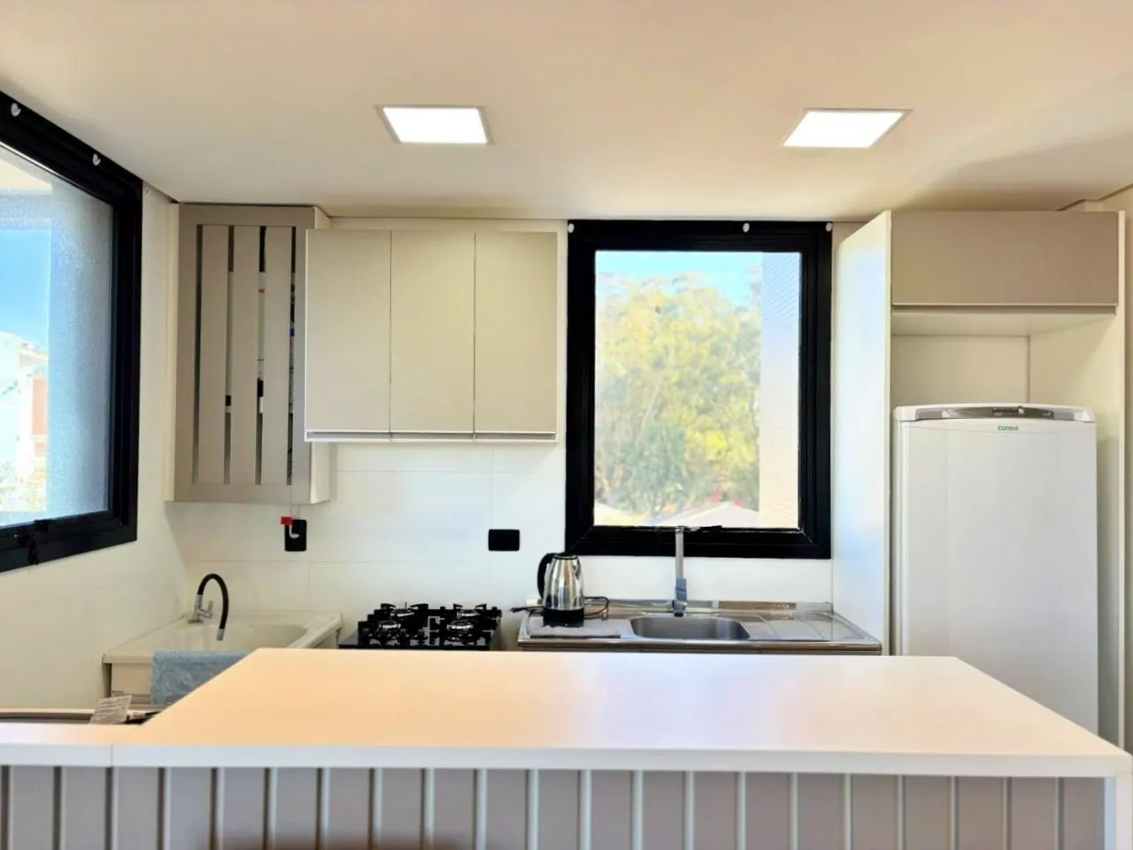 Imagem Apartamento à venda em Torres, Praia da Cal, com 2 quartos, 60.19m2