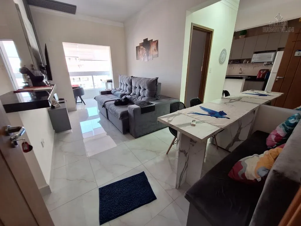 Imagem Apartamento 02 dormitórios sendo 1 suíte no Coração da Vila Tupi
