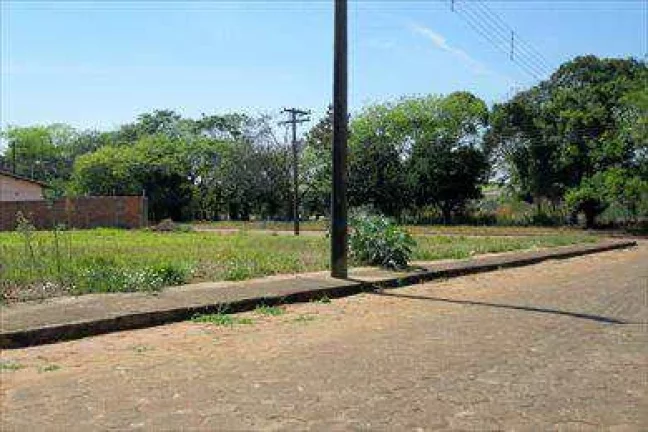 Imagem Terreno Padrão