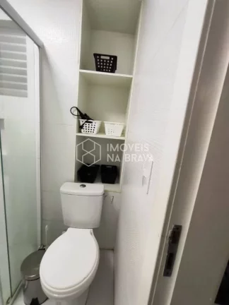 Imagem APARTAMENTO 1 QUARTO - LOCACAO - CENTRO - BALNEARIO CAMBORIU/SC