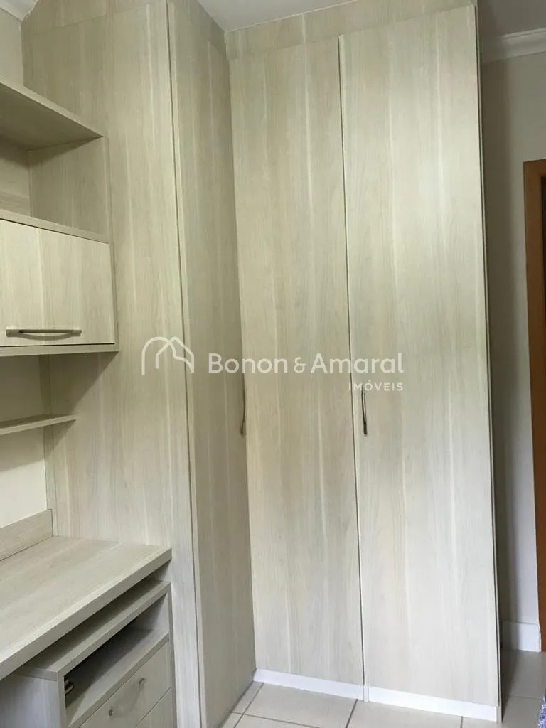 Imagem Apartamento à venda no Cambuí em Campinas