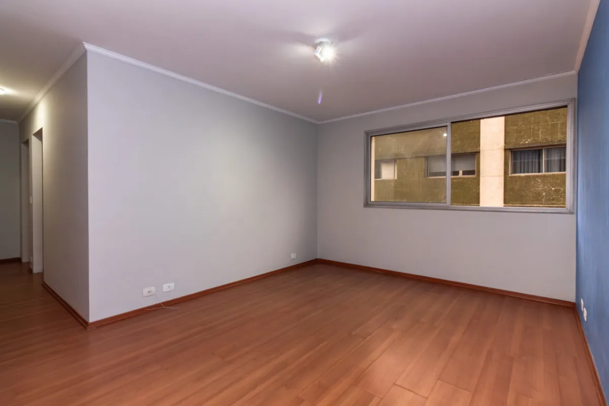 Imagem Apartamento para venda em Bela Vista com 2 quartos, sendo 1 suíte, 70m2