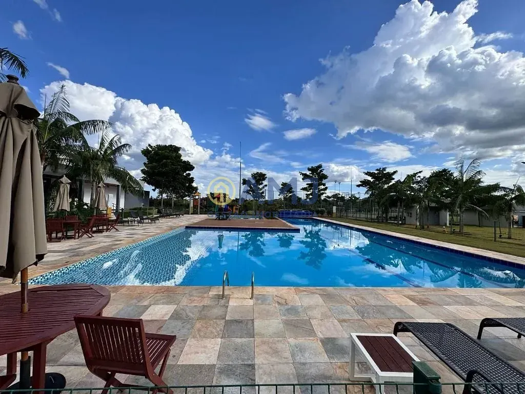 Imagem Lote à venda no Terras Alpha 2 | 304 m² | Vista privilegiada