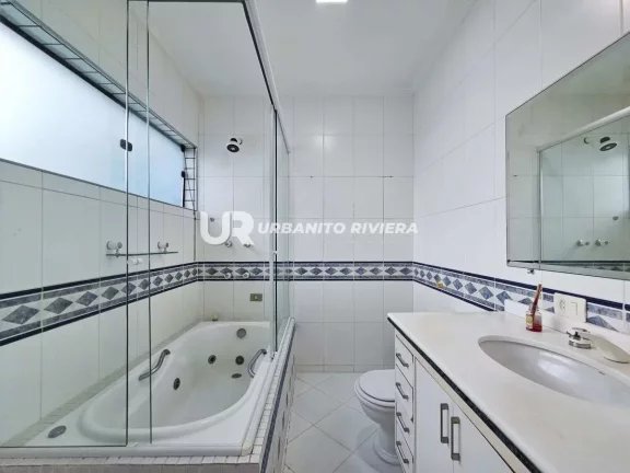 Imagem Casa à venda em Bertioga, Riviera | Módulo 05, com 5 quartos, 292,00m2