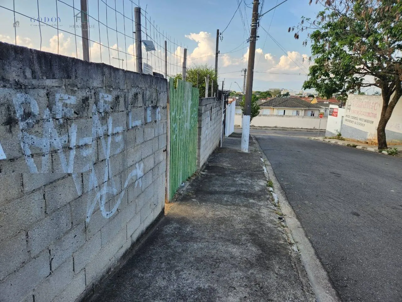 Imagem Terreno à Venda no Jardim Campo Alegre - Oportunidade Imperdível!
