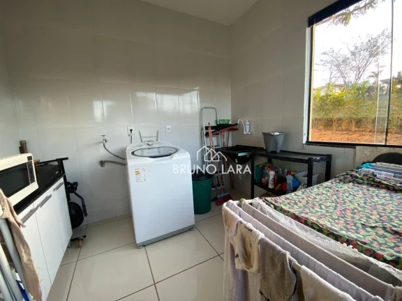 Imagem Casa disponível para venda em Igarapé MG, Condomínio Serra Verde