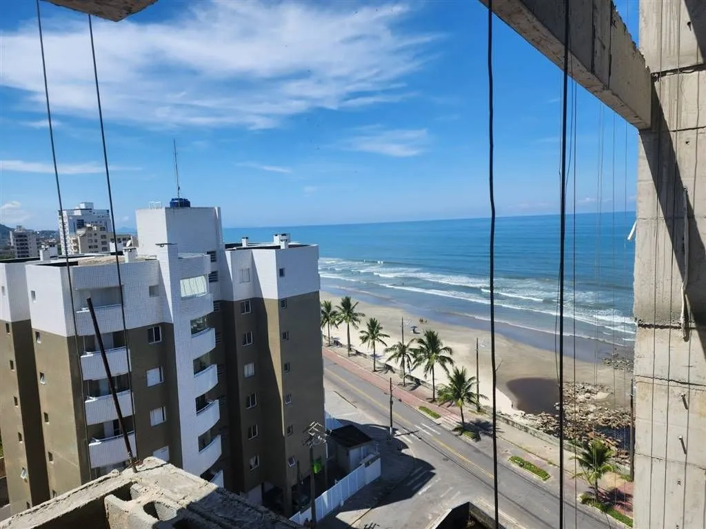 Imagem Apartamento à Venda em Centro, Mongaguá - SP