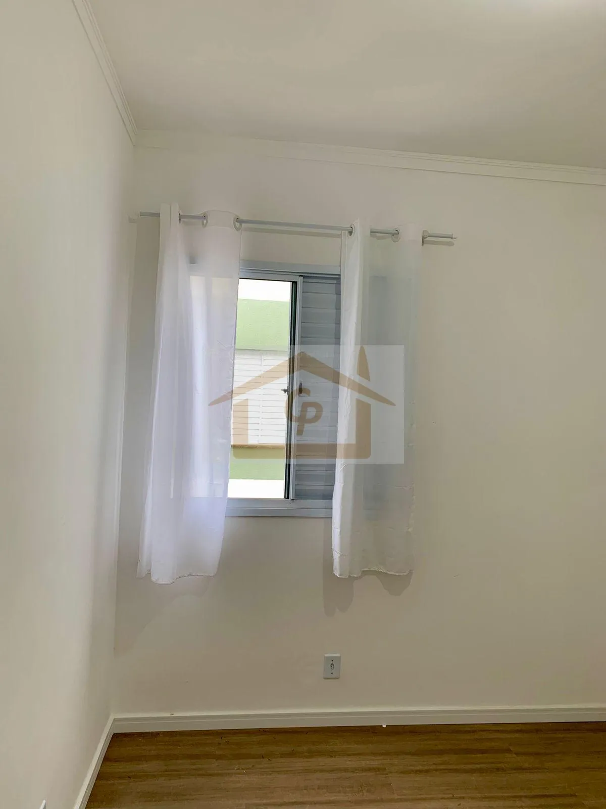 Imagem Espaço e Praticidade, 54 m2, 2 quartos *lavabo, 1 vaga