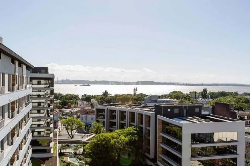 Imagem Studio para Venda - 40.38m², 1 dormitório, 1 vaga - Tristeza