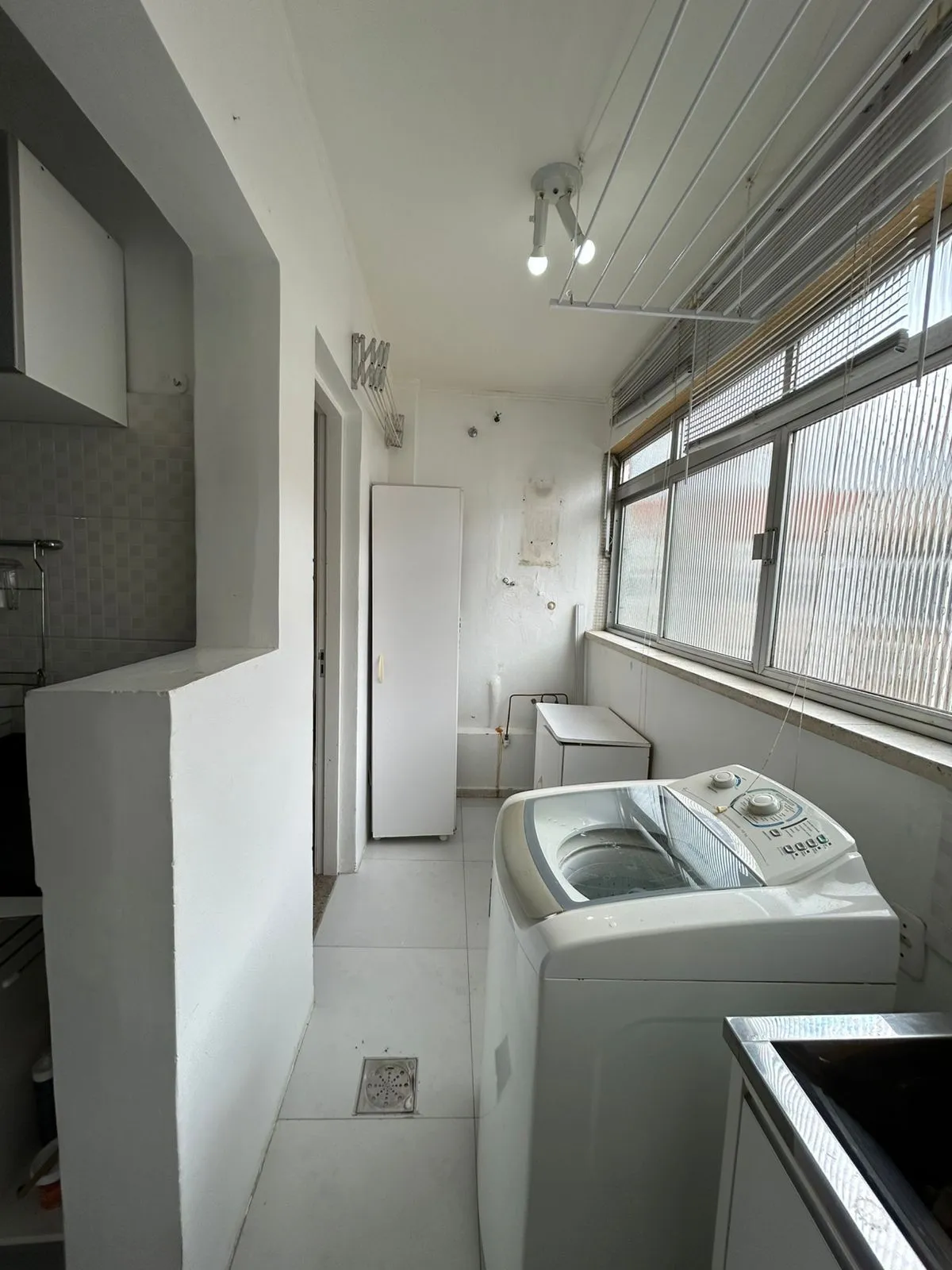Imagem IDEAL PARA INVESTIDORES - apartamento semi mobiliado no Bairro Jardim Planalto