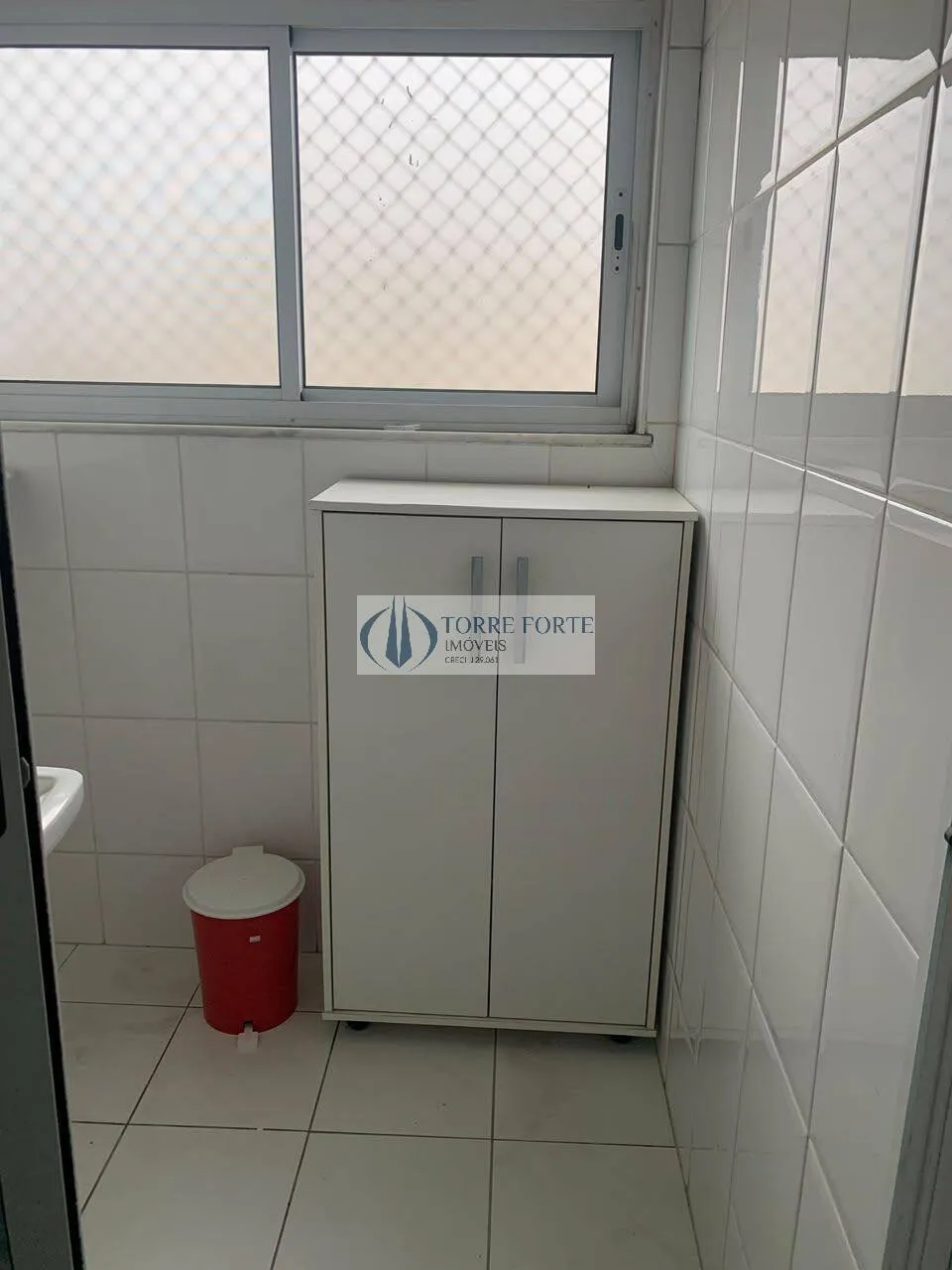 Imagem Oportunidade lindo apartamento com móveis embutidos , 1 quarto .