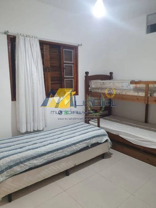 Imagem Vendo Casa em Condomínio, Praia Grande a 100 mts da praia.