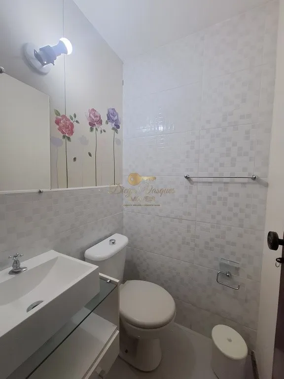 Imagem Apartamento para Venda em Teresópolis / RJ no bairro Alto