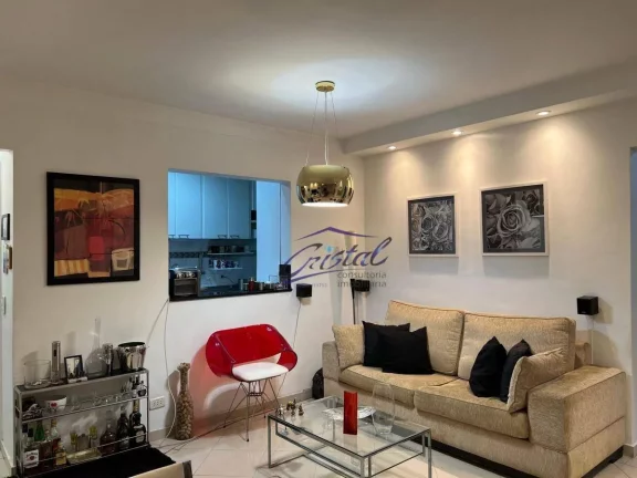 Imagem Apartamento com 3 quartos (1 suíte) à venda, 76 m² - Morumbi - São Paulo/SP