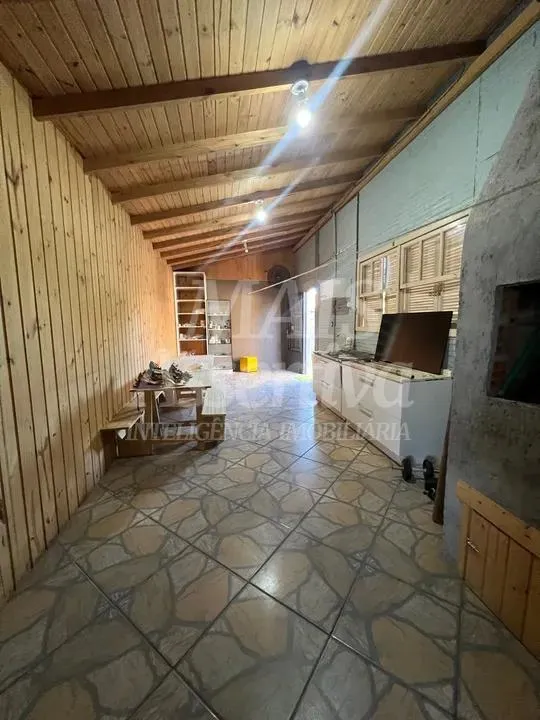 Imagem Excelente casa mobiliada para locação no bairro Imigrante Norte em Campo Bom/RS