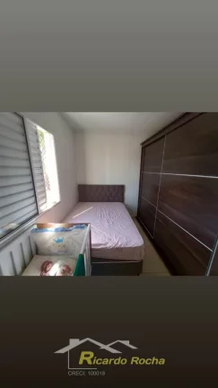 Imagem APARTAMENTO EM LIRIOS MAE PRETA !!