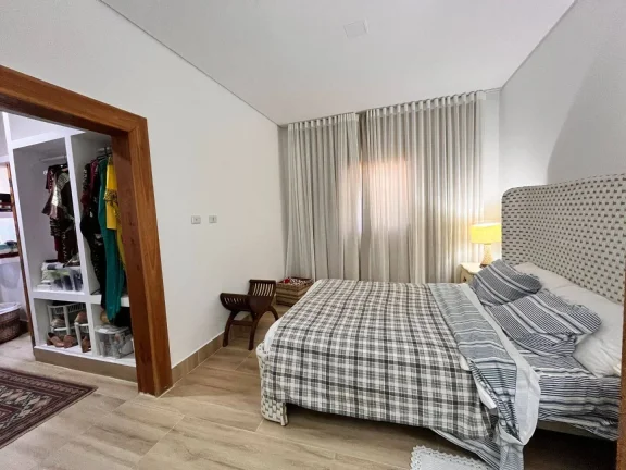 Imagem Casa 4 quartos à venda, 203 m² por R$ 1.500.000 - Cidade Jardim - Vargem Grande Paulista/SP