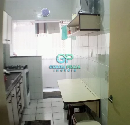 Imagem Apartamento à venda no bairro Pitangueiras - Guarujá/SP