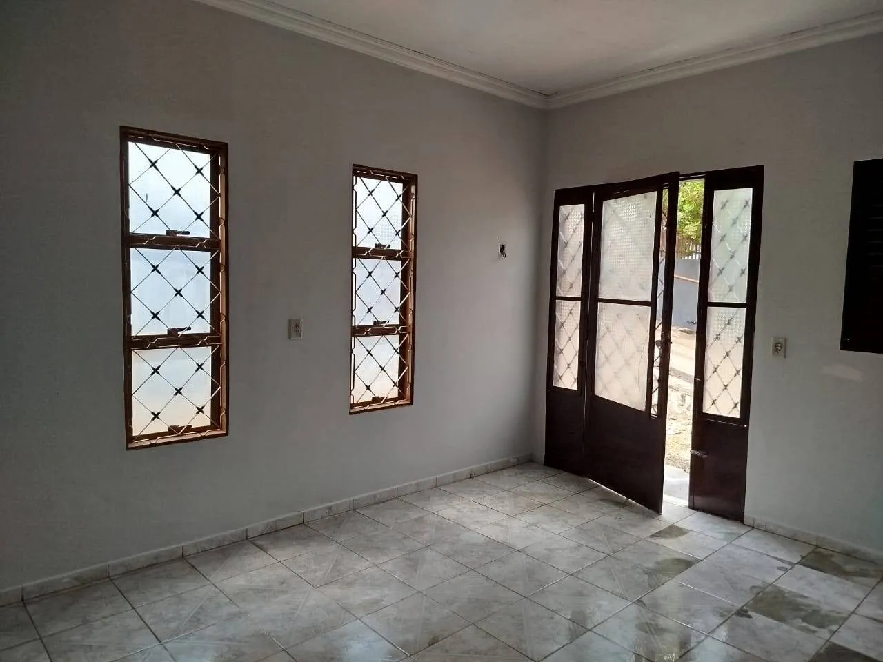 Imagem Casa 3 quartos Bairro Itapajé