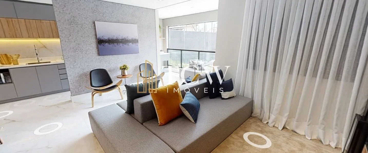 Imagem Apartamento à venda no bairro Planalto Paulista - São Paulo/SP, Zona Sul