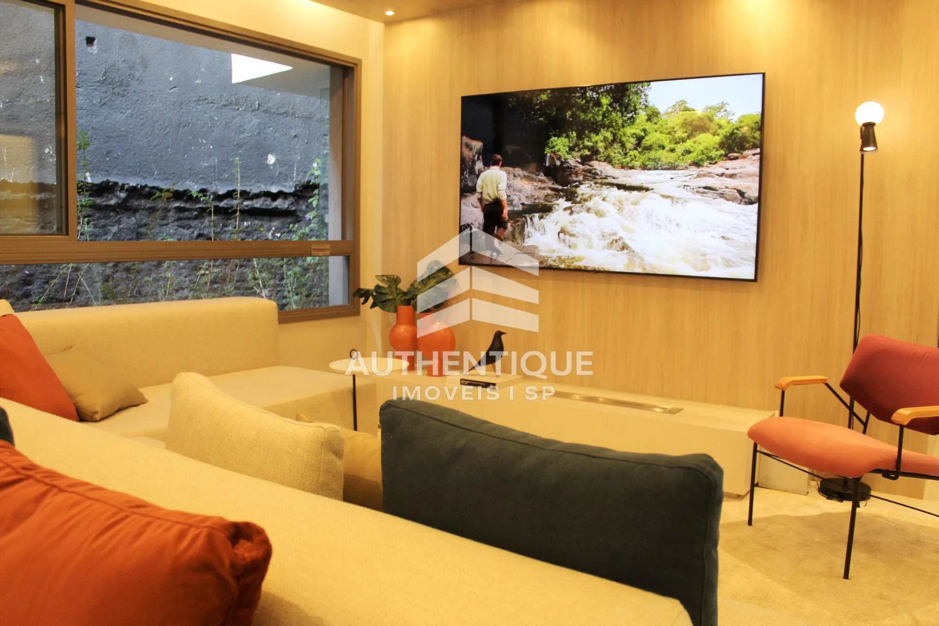 Imagem Vista Campo Belo - Apartamento à venda em São Paulo/SP