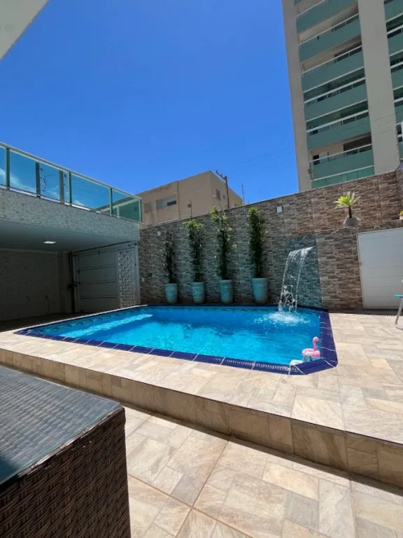Imagem CASA COM 148,00 m² - REAL - PRAIA GRANDE SP